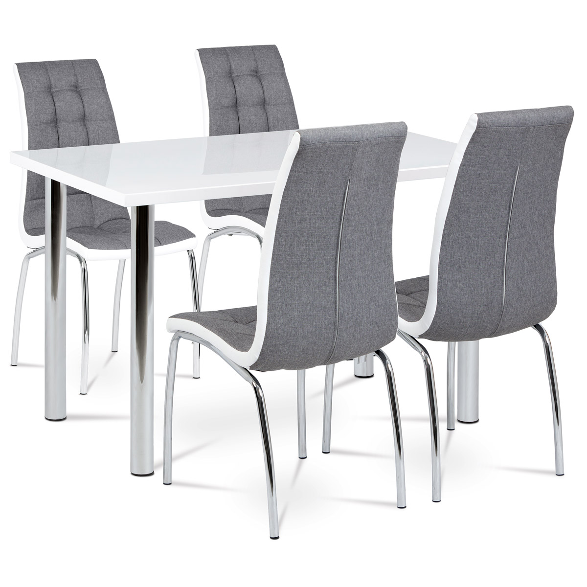 Stylové kuchyňské stoly